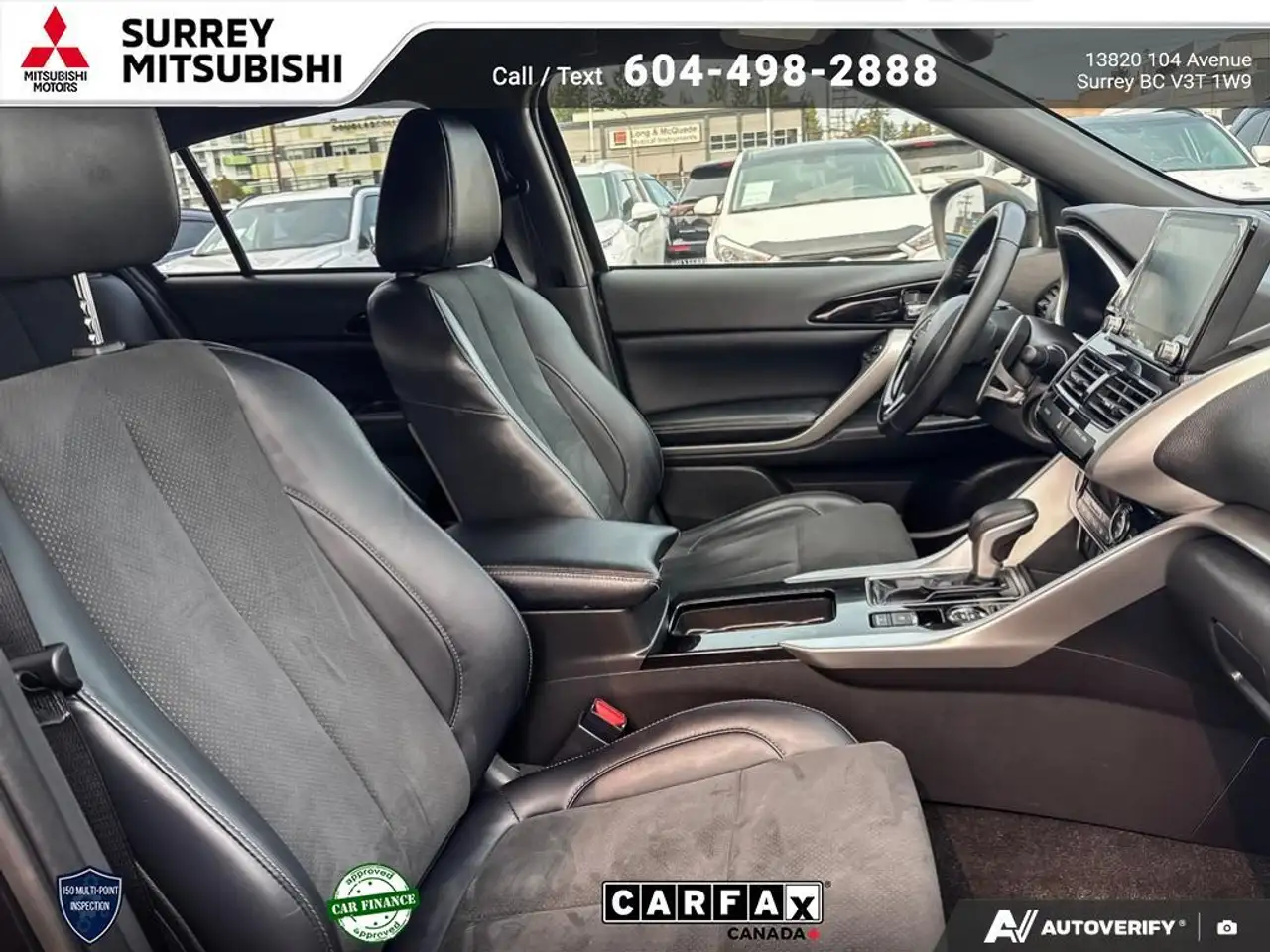 Mitsubishi Eclipse Cross fotografie Mitsubishi Eclipse Cross