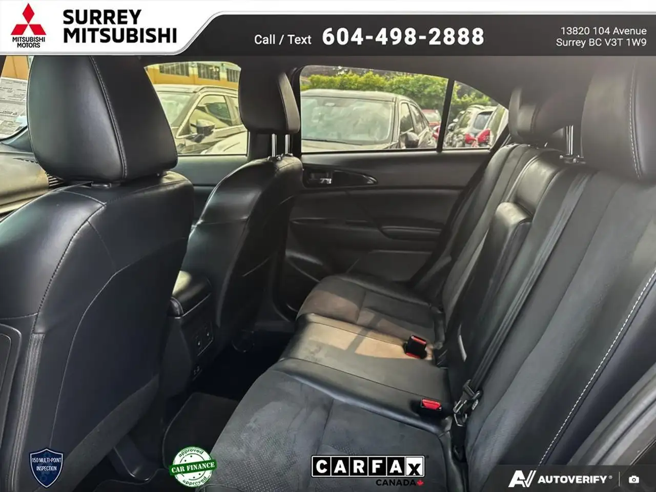 Mitsubishi Eclipse Cross fotografie Mitsubishi Eclipse Cross