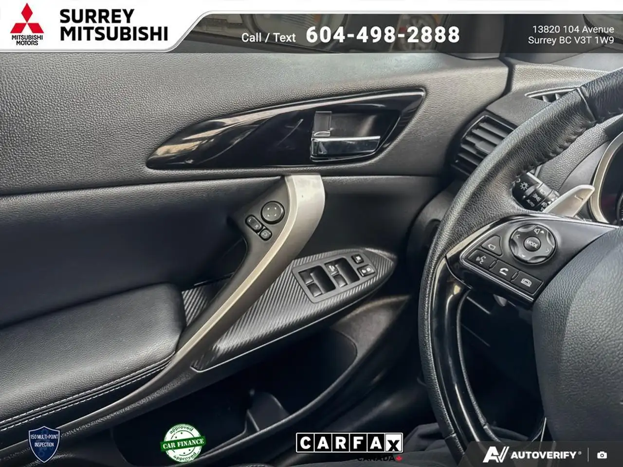Mitsubishi Eclipse Cross fotografie Mitsubishi Eclipse Cross