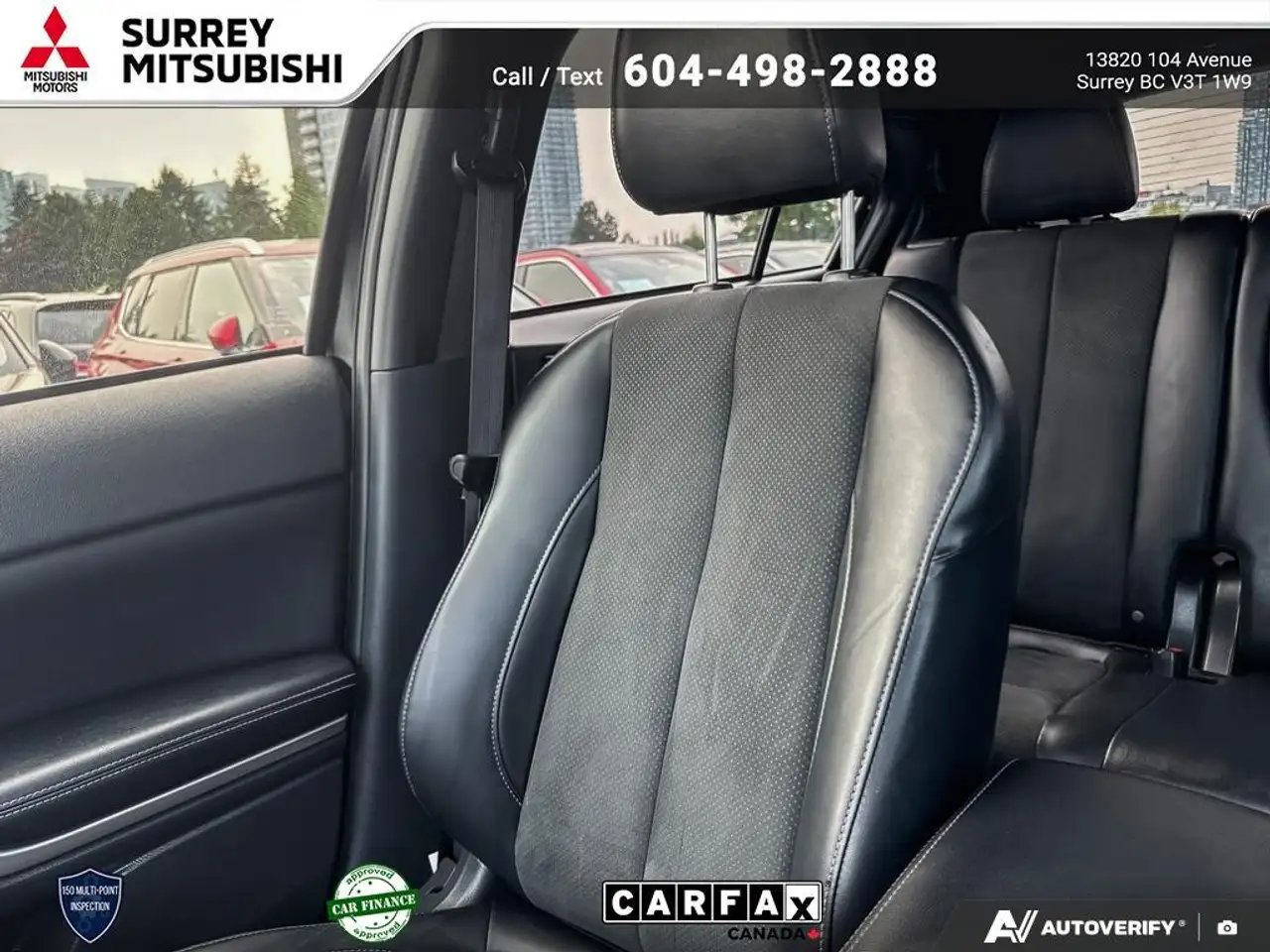 Mitsubishi Eclipse Cross fotografie Mitsubishi Eclipse Cross