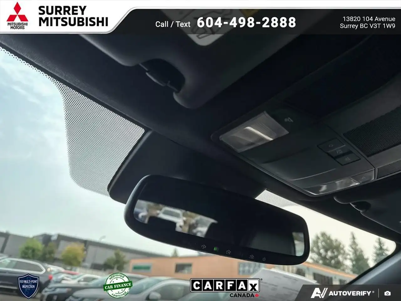 Mitsubishi Eclipse Cross fotografie Mitsubishi Eclipse Cross