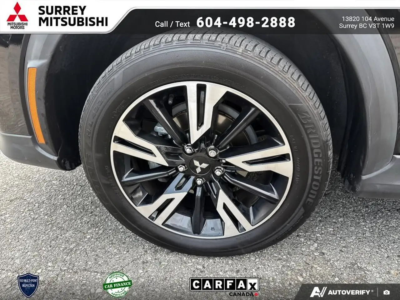 Mitsubishi Eclipse Cross fotografie Mitsubishi Eclipse Cross