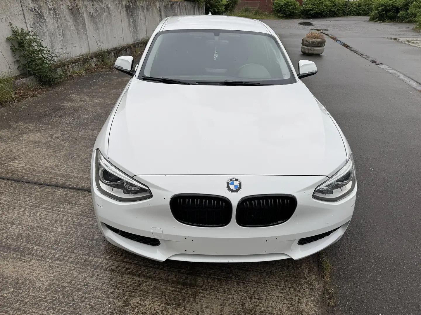 BMW 116 116i - 2