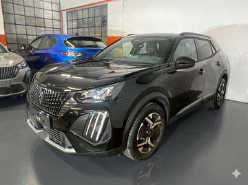 1.2 100cv Allure+ Key Less+ Navi + Camera Ant&Post