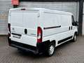 Citroen Jumper Kasten 30 L2H1 Profi BlueHDi 130 Weiß - thumbnail 6