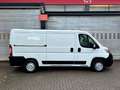 Citroen Jumper Kasten 30 L2H1 Profi BlueHDi 130 Weiß - thumbnail 8