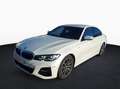 BMW 320 320dA Blanco - thumbnail 1