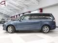 Ford Galaxy 2.5 Duratec FHEV Titanium 190 Синій - thumbnail 5