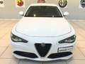 Alfa Romeo Giulia MY19 2.2 T-D 160CV AT8 Super USATO GARANTITO Bianco - thumbnail 4