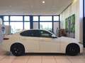 Alfa Romeo Giulia MY19 2.2 T-D 160CV AT8 Super USATO GARANTITO Bianco - thumbnail 2