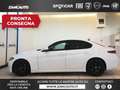 Alfa Romeo Giulia MY19 2.2 T-D 160CV AT8 Super USATO GARANTITO Bianco - thumbnail 1
