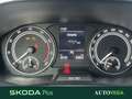 Skoda Fabia 1.0 tsi evo style 95cv Grigio - thumbnail 12