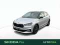 Skoda Fabia 1.0 tsi evo style 95cv Grigio - thumbnail 1