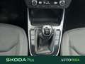 Skoda Fabia 1.0 tsi evo style 95cv Grigio - thumbnail 10