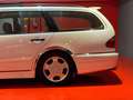 Mercedes-Benz E 320 T/ 3,2 V6 224 PS/ELEGANCE/LORINSER/2.HAND! Weiß - thumbnail 50