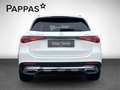 Mercedes-Benz GLC 300 de 4MATIC mit EQ Hybrid Technologie Österr Weiß - thumbnail 4