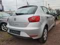 SEAT Ibiza Lim. Reference KLIMA/NAVI/SHZ/BC/EURO5 Argent - thumbnail 22