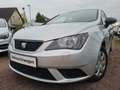 SEAT Ibiza Lim. Reference KLIMA/NAVI/SHZ/BC/EURO5 Argent - thumbnail 2