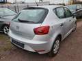 SEAT Ibiza Lim. Reference KLIMA/NAVI/SHZ/BC/EURO5 Argent - thumbnail 3