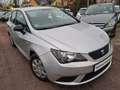 SEAT Ibiza Lim. Reference KLIMA/NAVI/SHZ/BC/EURO5 Argent - thumbnail 25