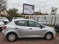 SEAT Ibiza Lim. Reference KLIMA/NAVI/SHZ/BC/EURO5 Argent - thumbnail 13