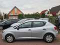 SEAT Ibiza Lim. Reference KLIMA/NAVI/SHZ/BC/EURO5 Argent - thumbnail 14