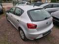 SEAT Ibiza Lim. Reference KLIMA/NAVI/SHZ/BC/EURO5 Argent - thumbnail 17