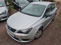 SEAT Ibiza Lim. Reference KLIMA/NAVI/SHZ/BC/EURO5 Argent - thumbnail 19