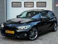 BMW 118 1-serie 118i Executive 136 PK 3X M-SPORT SCHUIFDAK Noir - thumbnail 2