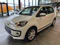 Volkswagen up! club up! *1. Hand*Klima*Navi*Isofix*SHZ*TÜV* Weiß - thumbnail 2