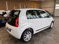 Volkswagen up! club up! *1. Hand*Klima*Navi*Isofix*SHZ*TÜV* Weiß - thumbnail 5