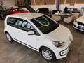 Volkswagen up! club up! *1. Hand*Klima*Navi*Isofix*SHZ*TÜV* Weiß - thumbnail 19