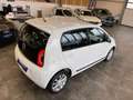 Volkswagen up! club up! *1. Hand*Klima*Navi*Isofix*SHZ*TÜV* Weiß - thumbnail 17