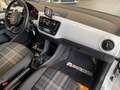 Volkswagen up! club up! *1. Hand*Klima*Navi*Isofix*SHZ*TÜV* Weiß - thumbnail 11