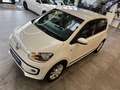 Volkswagen up! club up! *1. Hand*Klima*Navi*Isofix*SHZ*TÜV* Weiß - thumbnail 27