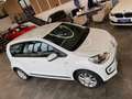 Volkswagen up! club up! *1. Hand*Klima*Navi*Isofix*SHZ*TÜV* Weiß - thumbnail 20