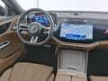 Mercedes-Benz E 220 E 220 d AMG+NIGHT+SUPER-SCREEN+DISTRO+360°+TWA Grau - thumbnail 6