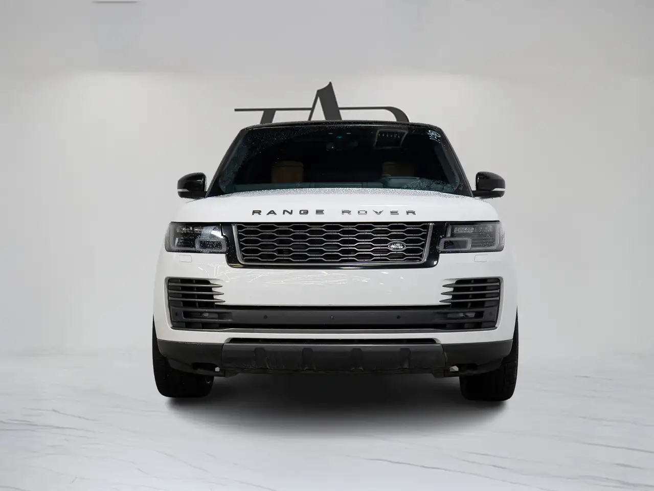 Land Rover Range Rover снимка Land Rover Range Rover