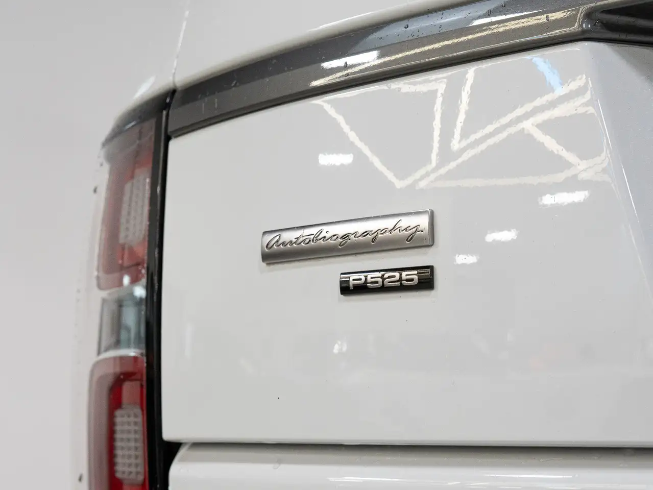 Land Rover Range Rover снимка Land Rover Range Rover