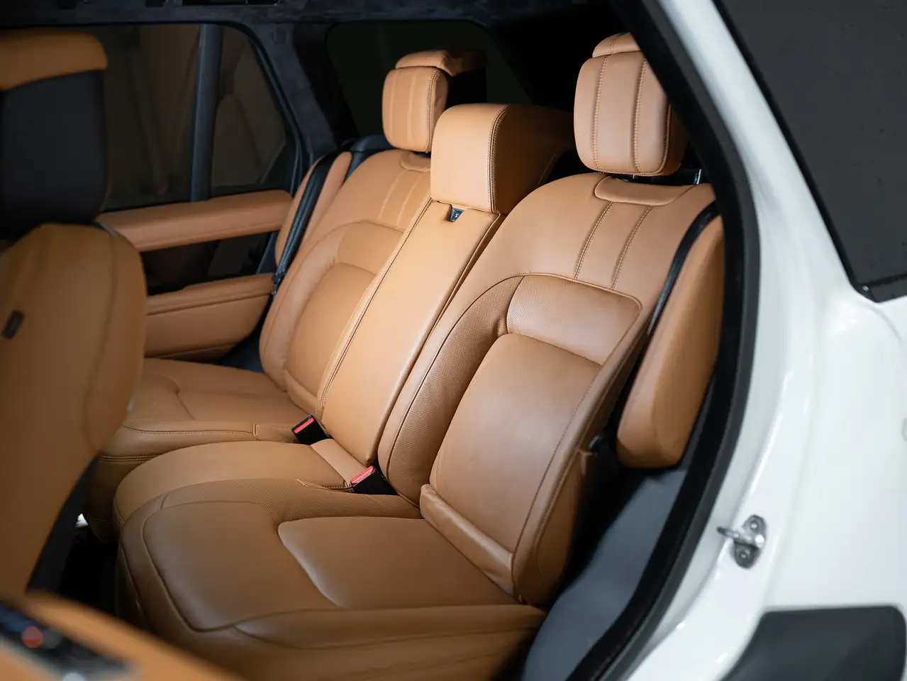 Land Rover Range Rover снимка Land Rover Range Rover