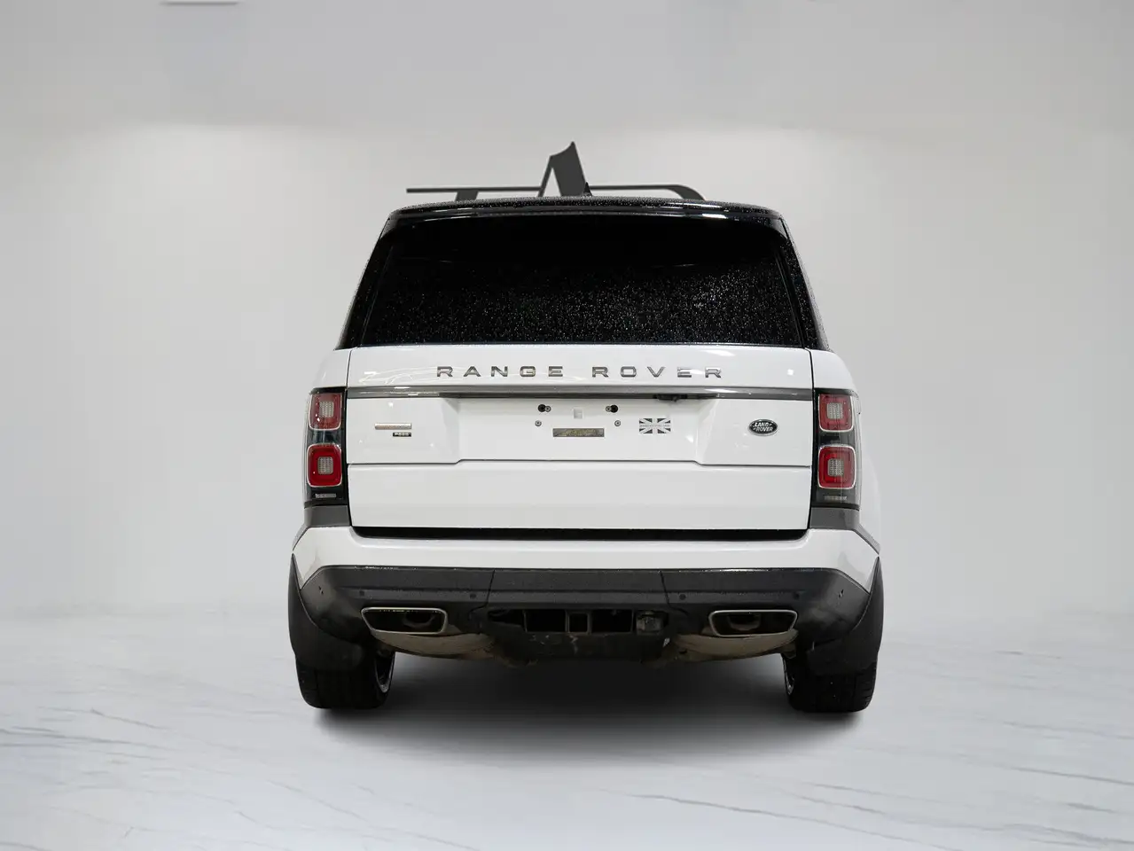 Land Rover Range Rover снимка Land Rover Range Rover