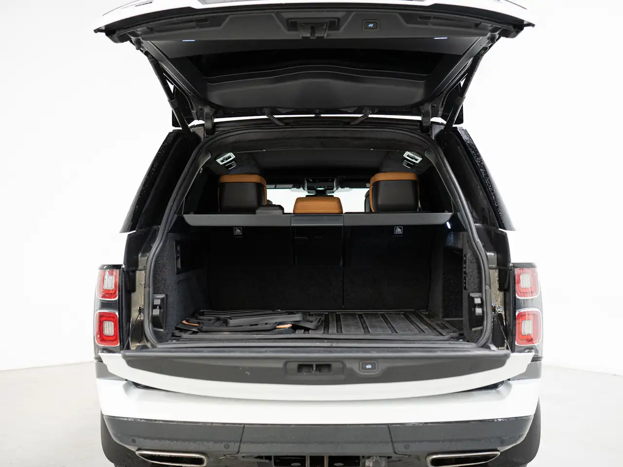 Land Rover Range Rover снимка Land Rover Range Rover