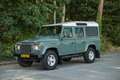Land Rover Defender 2.2 D SW 110 XTech | Orig. NL'se auto | Verde - thumbnail 5