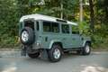 Land Rover Defender 2.2 D SW 110 XTech | Orig. NL'se auto | Verde - thumbnail 8