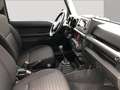 Suzuki Jimny Comfort NFZ Allrad DAB SHZ Spurhalteass. Verkehrsz Gris - thumbnail 3
