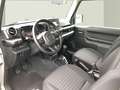Suzuki Jimny Comfort NFZ Allrad DAB SHZ Spurhalteass. Verkehrsz Grey - thumbnail 10
