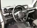 Suzuki Jimny Comfort NFZ Allrad DAB SHZ Spurhalteass. Verkehrsz Grijs - thumbnail 14