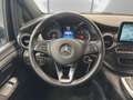 Mercedes-Benz V 300 d AVANTGARDE EXTRAL RFK+ILS+NAVI+EL.SCHIEB Schwarz - thumbnail 7