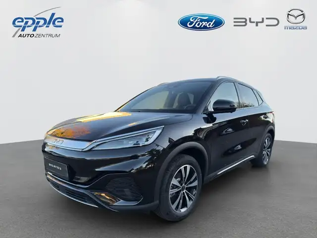 BYD Atto 3 ATTO 3 Comfort