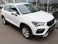 SEAT Ateca Style PDC RFK SHZ Virtual Blanc - thumbnail 4